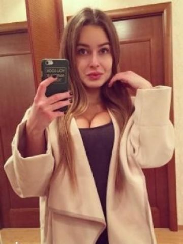 Анкета проститутки Зита - Фото 1, , 23 года, №120600